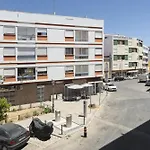 Oasis Apartment - City Center By Hd