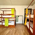 Algarve Hostel