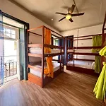 Algarve Hostel