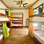 Algarve Hostel