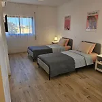 Ideal Bubble House