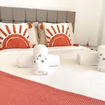Riamar House - Faro City Center