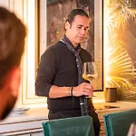 Opus One Luxury Guest House & Wine