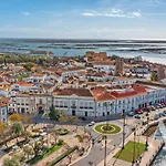 So Sweet Center Of Faro Flat