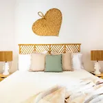 Urban Bliss Guesthouse I