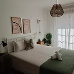 Faro Stadium Flat By Freetimealgarve