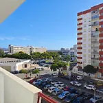 Faro Stadium Flat By Freetimealgarve