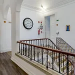 Hostel Casa D\'Alagoa