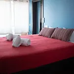 Wax Suite Life Is A Beach