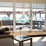 Wax Suite By The Sea