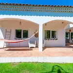 Laranjal Farm House - Domis