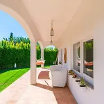 Laranjal Farm House - Domis