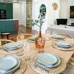 Green & Endless 3 Bedroom Apartment