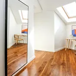Green & Endless 3 Bedroom Apartment