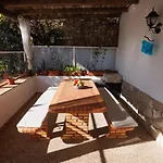 Casa Dos Avos