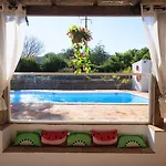 Casa Dos Avos