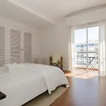 Panoramic Faro Apartment