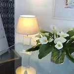 Panoramic Faro Apartment