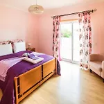 Moradia V3 FÉRIAS no Algarve com JACUZZI PRIVADO