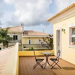 Moradia V3 FÉRIAS no Algarve com JACUZZI PRIVADO