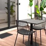 Villa 41 - Private Studios Faro Airport, Beach And City Center