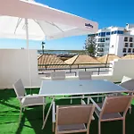 Marimar Sea View Apartment Faro