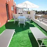 Marimar Sea View Apartment Faro