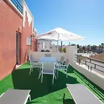 Marimar Sea View Apartment Faro