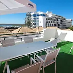 Marimar Sea View Apartment Faro