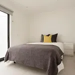 Faro Ria Formosa Twin At City Center