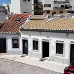 Faro Ria Formosa Twin At City Center