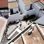 Faro Ria Formosa Twin At City Center
