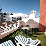 Sea View Apartment Faro