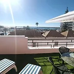 Sea View Apartment Faro