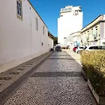 Sea View Apartment Faro