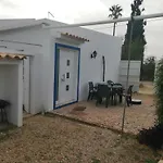 Duas Casas De Ferias Medronhal Faro Em 520 - 2