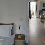 City Center Villa