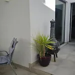 City Center Villa