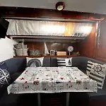 Houseboat - Faro In Ria Formosa