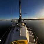 Houseboat - Faro In Ria Formosa