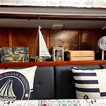 Houseboat - Faro In Ria Formosa