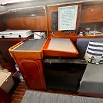 Houseboat - Faro In Ria Formosa