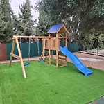 Family Country House