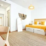 Beach Waves Apartment