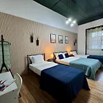 Algarve Hostel By Sweet Spot For Us