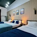 Algarve Hostel By Sweet Spot For Us