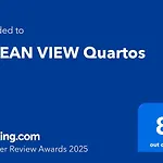 Ocean View Quartos