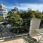 Alagoas Studio - City Center