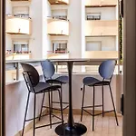 Apartamento Espacoso