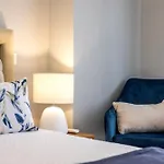 Apartamento Espacoso